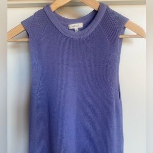 Wilfred Palmier sweater